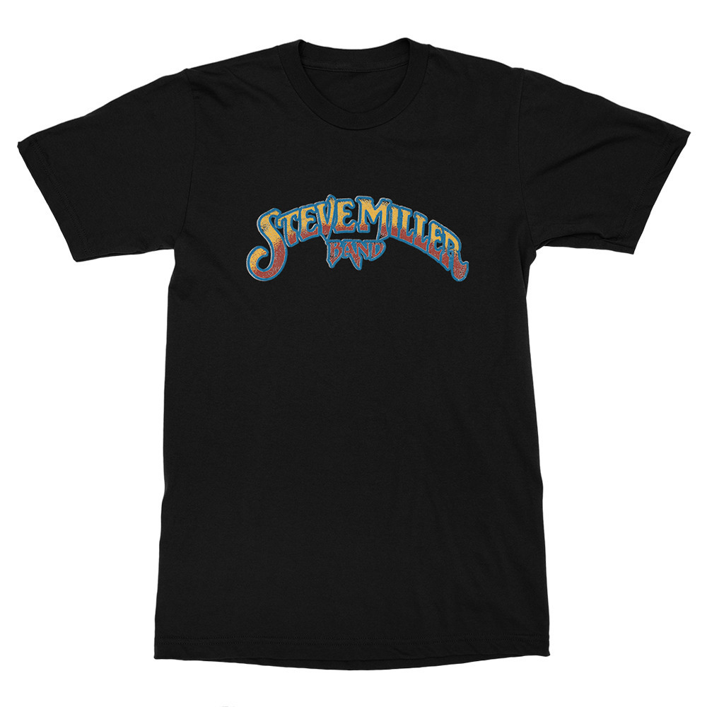 The Steve Miller Band T-Shirt